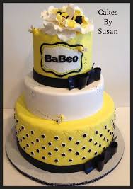 Bumble Bee Baby Shower Bee Baby Shower Cake Bumble Bee Baby Shower Cake Cake