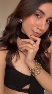 Classy and confident