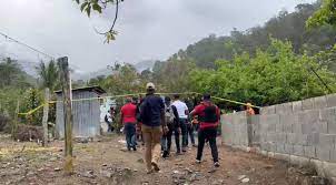 Siguen buscando niño desaparecido en Jarabacoa