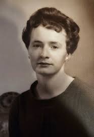 Obituary for Dorothy Ruth (Grover) Rodenhiser