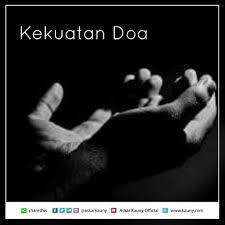We did not find results for: Askar Kauny Kekuatan Doa Bobbyherwibowo Banyak Orang Merasa Doanya Tidak Belum Terkabulkan Tetapi Banyak Pula Yang Merasa Bahwa Tuhan Telah Mengabulkan Doa Doa Tetapi Dalam Kadar Yang Masih Minim Itu Hanya Kata Perasaan
