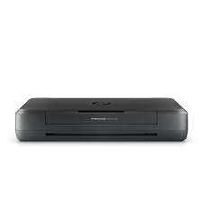 Hp officejet 200 driver information: Hp Officejet 200 Wireless Colour Portable Inkjet Printer Staples Ca