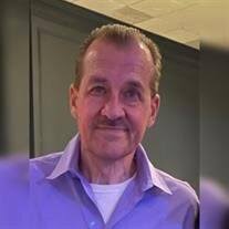 Darrell Richard Gudenau Obituary