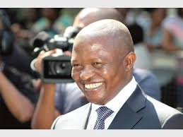 David mabuza is a south african politician, currently serving as the deputy president of south africa as well as the deputy president of the african national congress (anc). Hard News Headlines In Nelspruit Lowvelder