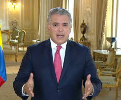 El presidente iván duque dijo en una declaración al país que el ministro carlos holmes trujillo el presidente de colombia, iván duque, ya ordenó una investigación, mientras la conmoción se. Conozca Que Incluiria El Nuevo Texto De La Tributaria En El Que Trabaja Minhacienda