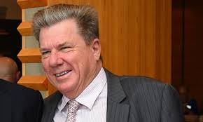 Chris Mitchell memoir reveals six-figure pay rise after giving Rupert  Murdoch ultimatum