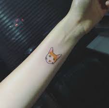 56 Cat Tattoos That Will Make You Want To Get Inked Sheknows