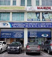 A modern eye centre that is fully compliant with the very stringent regulations and standards of the malaysian ministry of health private healthcare facilities and services. Relex Smile Laser Vision Correction Beyond Lasik Optimax