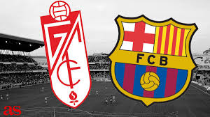 Top last minute flight deals. Granada Vs Barcelona How And Where To Watch Times Tv Online As Com