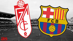 Nonton live streaming granada vs barcelona. Granada Vs Barcelona How And Where To Watch Times Tv Online As Com