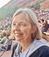 Remembering Susan Jones: A guiding light