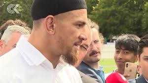 Sonny bill williams has tweeted his support of the minority uighur ethnic group, mirroring the stance of football star mesut ozil which drew an angry response from china. Sonny Bill Williams Thank You From My Heart Youtube