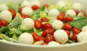 Pin On وصفات سلطات Salads Recipes