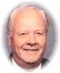 Glen Albert Ballandby (1925-2005)