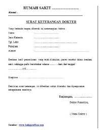We did not find results for: Contoh Surat Keterangan Dokter Belajar Office