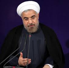 Iran restricts un atomic agency to pressure west. Hassan Rohani Irans Prasident Will Nicht Mit Obama Telefonieren Welt