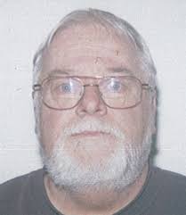 Obituary information for L. Charles 'Chuck' Crooks