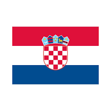 Soyez fier de vous procurer un drapeau croatie pour représenter votre belle nation ! Drapeau Croatie En 4jrs
