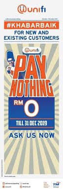 Free equipment and installation worth rm800! Hurry Up Grab It Now Guys Tm Unifi Kuching Reseller Facebook