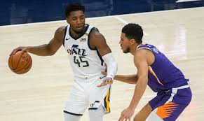 This partnership will create a platform for both organizations to further promote the values of entrepreneurship and innovation throughout the state and region, said steve starks, president of. Suns Go Back To Back Against Fellow West Elite In Jazz Clippers