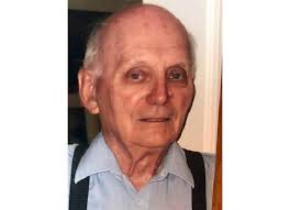 James Russell Obituary (1925