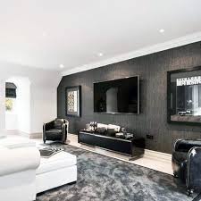 With our kiddos home all day, i thought we deserved some fun interior design ideas to spice up our family rooms. 100 Bachelor Pad Living Room Ideas For Men Masculine Designs