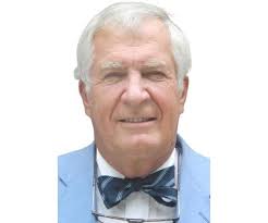 James Cates Obituary (1938