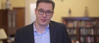 A publicus szerint a fővárosiak közel fele elégedett karácsony gergely első évével. Gazdasag Karacsony Gergely Egeto Szukseg Van Kompenzaciora Hvg Hu