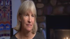 Antarctic crash victim's mom says don't risk lives in recovery