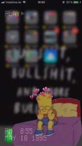 Homer simpson sad xxxtentacion angel. Pin Von Sara Auf Bilder Handy Hintergrund Hd Handy Hintergrund Simpsons Bilder