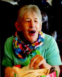 Judy Moberg's Instagram, Twitter & Facebook