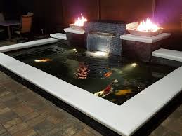 Grotto fountain concept motor court garden pond design. Pond Installation Orlando Fl Florida Water Gardens By Fwg Design Llc