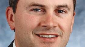 Kentucky Agriculture Commissioner James Comer