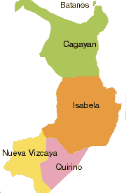 Cagayan Valley