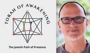 The Jewish Path to Spiritual Awakening: An Interview with Brian Yosef  Schachter-Brooks