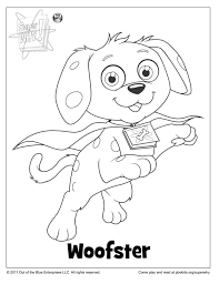 Our super why coloring pages in this category are 100% free to print, and we'll never charge you for using, downloading, sending, or sharing them. Woofster Coloring Page Kids Coloring Pages Pbs Kids For Parents