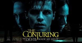 The Conjuring 3'; Did The Devil Really Make Him Do It? The True Story  Explained!