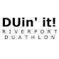 Riverport Duathlon