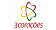Logo de 3 Corações