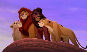 Kovu Lion King Fan Art Lion King Movie Lion King Pictures