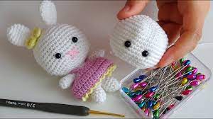 Amigurumi Goz Nasil Takilir Amigurumi Oyuncaklara Guvenli Kilitli Goz Taki Amigurumi Patrones Gratis Ganchillo Amigurumi Munecas Amigurumis Patrones Gratis