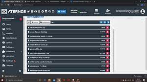 In this server we allow you to hack.just dont grief,if anyone reports you griefing then you have a chance to be banned.if you dont hack you are at an extreme disadvantage.hope you have fun hacking! Datapacks On Server Server Aternos Community