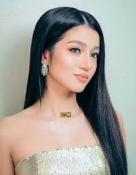 BEAUTIFUL BELLE MARIANO ❤❤❤... #ShowbizPH #fbpost2025シ #followers  #trendingpost #trend