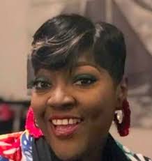 Monique Marguerite Roberts Cambridge