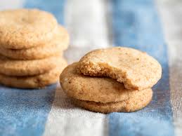 Brown Butter Shortbread Cookies Recipe Recipe In 2020 Shortbread Cookie Recipe Butter Shortbread Cookies Cookie Recipes