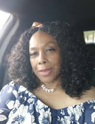 Obituary information for Sharon Kay Blount-Woods