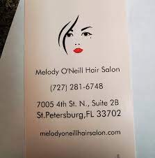 Using hairdressing salons plan, you have an chance to get quickly haircutter, disposed nearest from where ye are. Melody O Neill Hair Salon Home Facebook