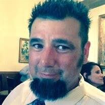 Michael Stanton Young Obituary