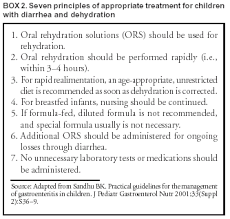 Treatment and medication options for gastroenteritis. Managing Acute Gastroenteritis Among Children Oral Rehydration Maintenance And Nutritional Therapy