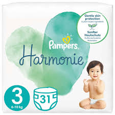 Pampers Harmonie